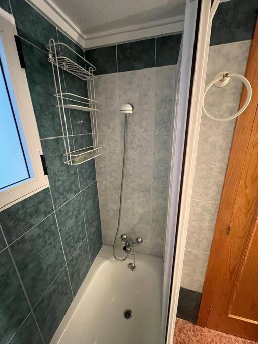 Casa Di Mateo With Garden View And Swimming Pool Apartamento Torrevieja Exterior foto