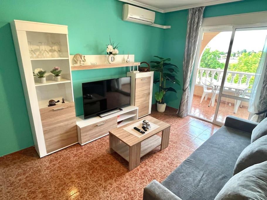 Casa Di Mateo With Garden View And Swimming Pool Apartamento Torrevieja Exterior foto
