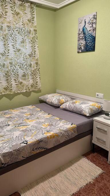 Casa Di Mateo With Garden View And Swimming Pool Apartamento Torrevieja Exterior foto