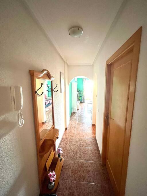 Casa Di Mateo With Garden View And Swimming Pool Apartamento Torrevieja Exterior foto
